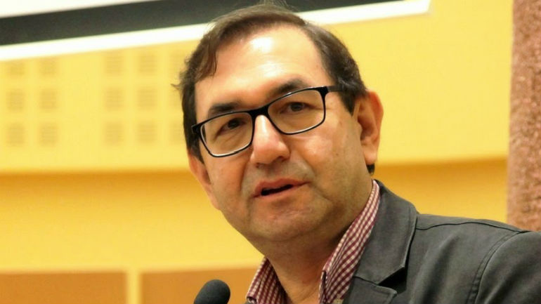 Μαντάς: «Να σταματήσει η ανθρωποφαγία σε βάρος της Ζωής Κωνσταντοπούλου»